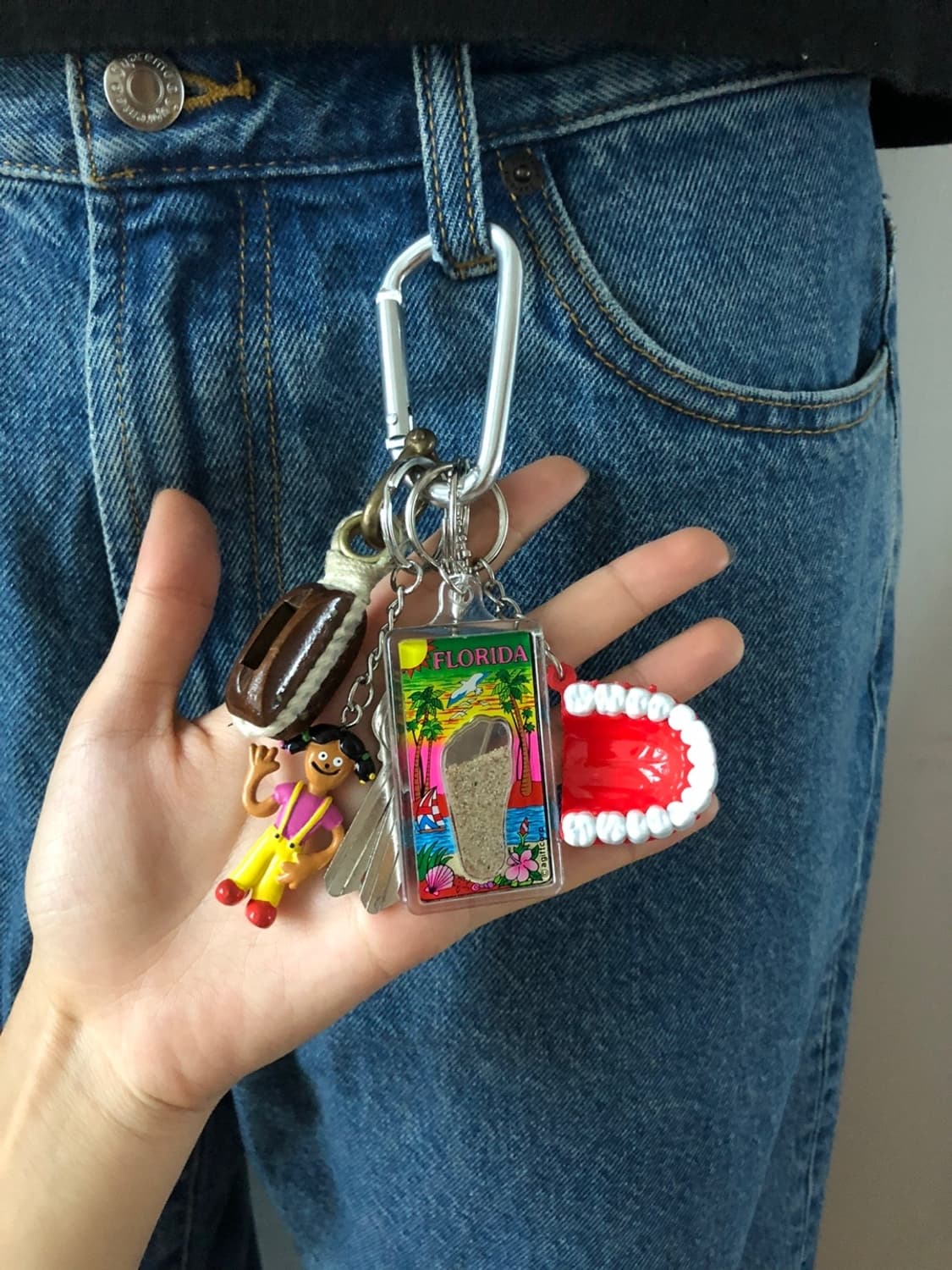 🎁Someone's Keyring #268 상품이미지2
