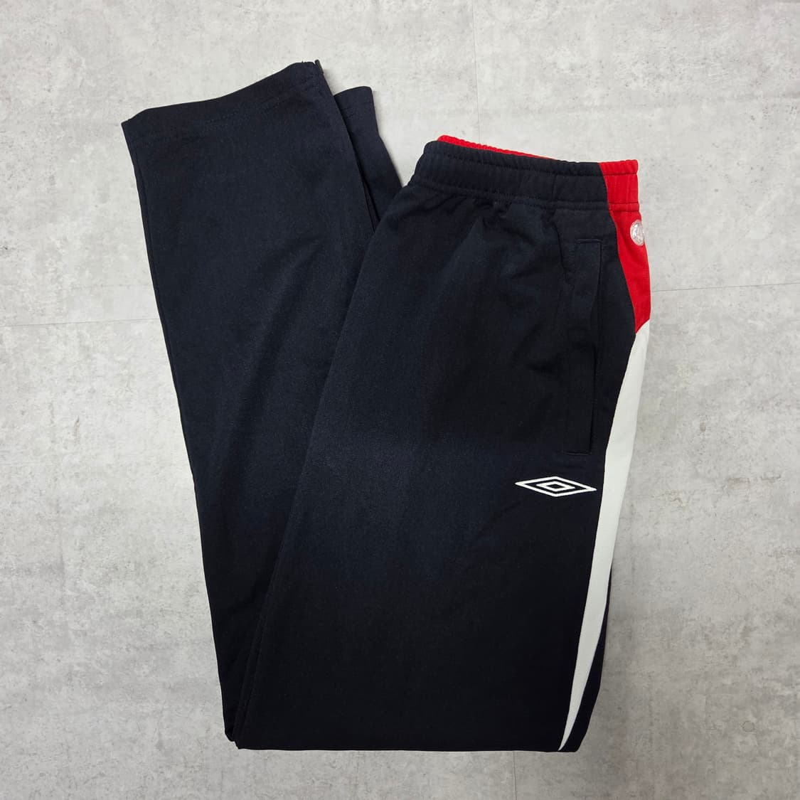(네고가능)Umbro 트레이닝 팬츠 상품이미지3