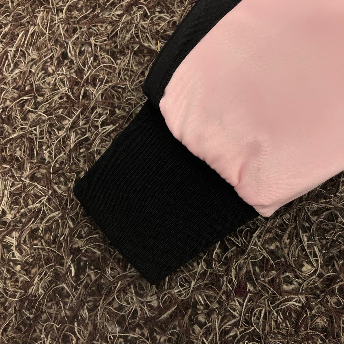 참스 핑크팬더 스카잔 자켓 상품이미지4