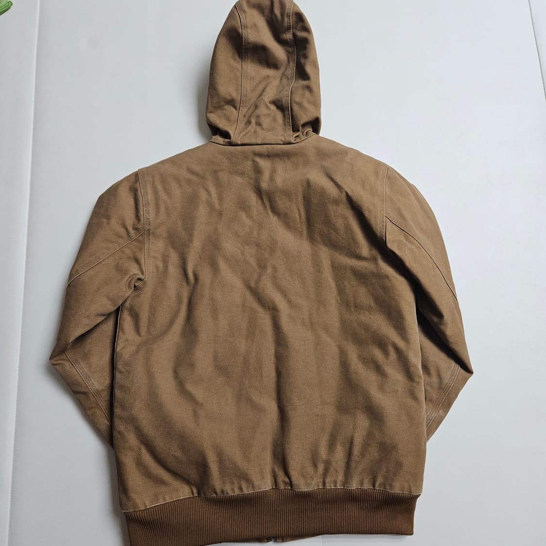 (무료배송) 칼하트 WIP 신슐레이트 액티브 자켓 브라운 / M사이즈 상품이미지2