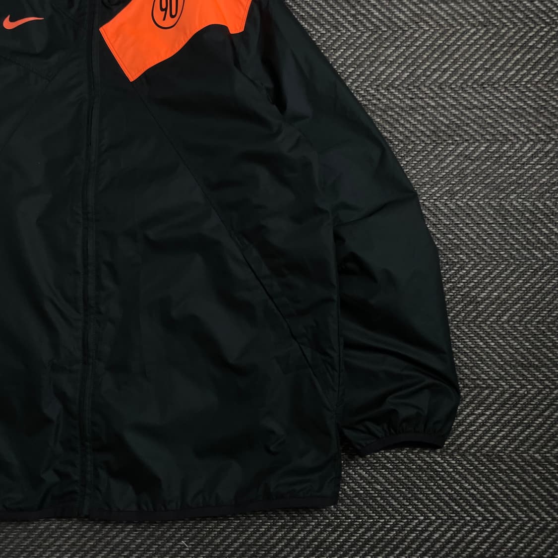 나이키 토탈 90 바람막이 배색 점퍼 자켓o 4274 상품이미지2