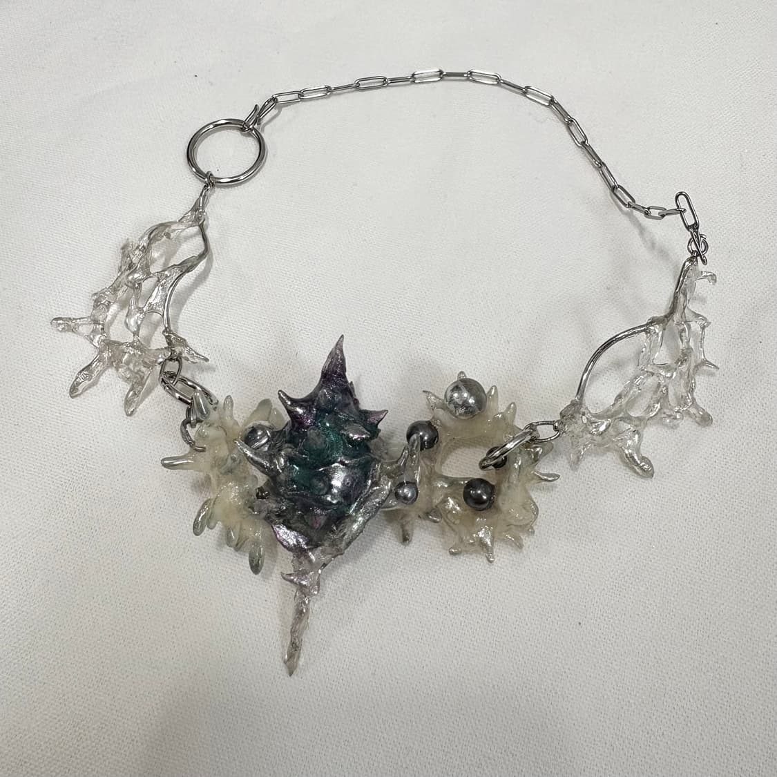 Bada necklace 004 상품이미지3