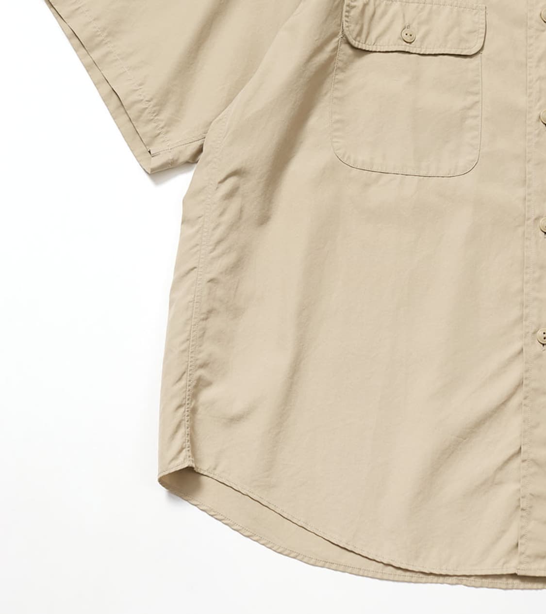 KAPTAIN SUNSHINE - SS WORK SHIRT 상품이미지7