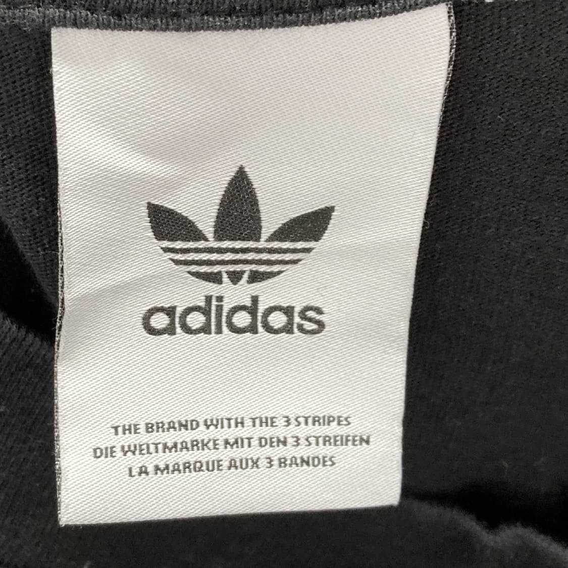 아디다스 남성 아웃라인티 L 상품이미지4