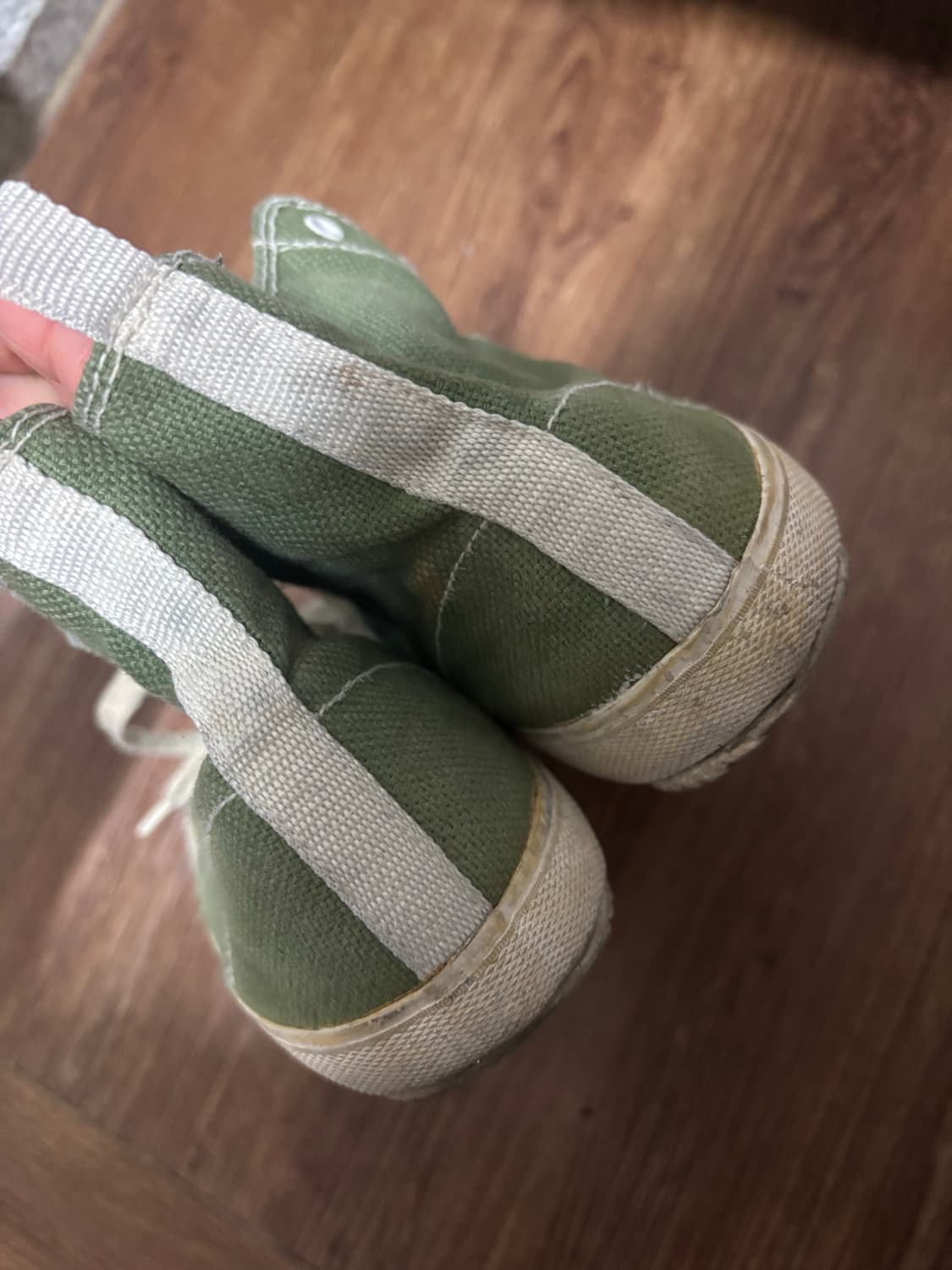 마르지엘라 초판 타비 상품이미지4