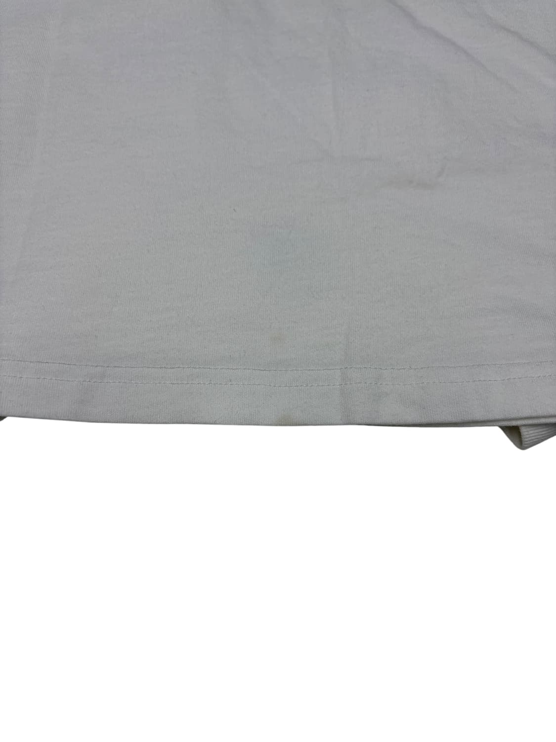 Converse 클래식 로고 반팔 티셔츠 XL 상품이미지5