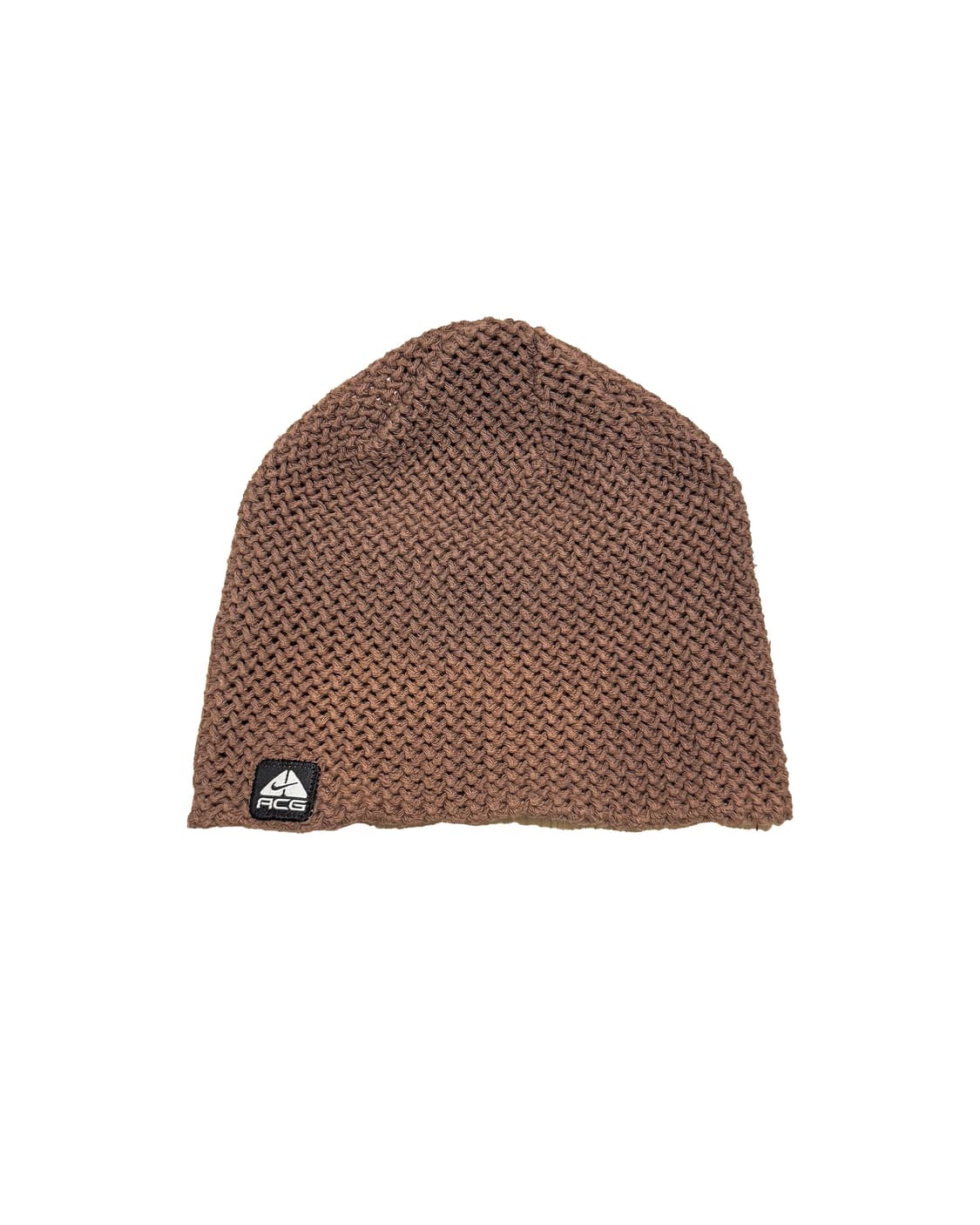 00’s acg 크로쉐 니트 비니 상품이미지1