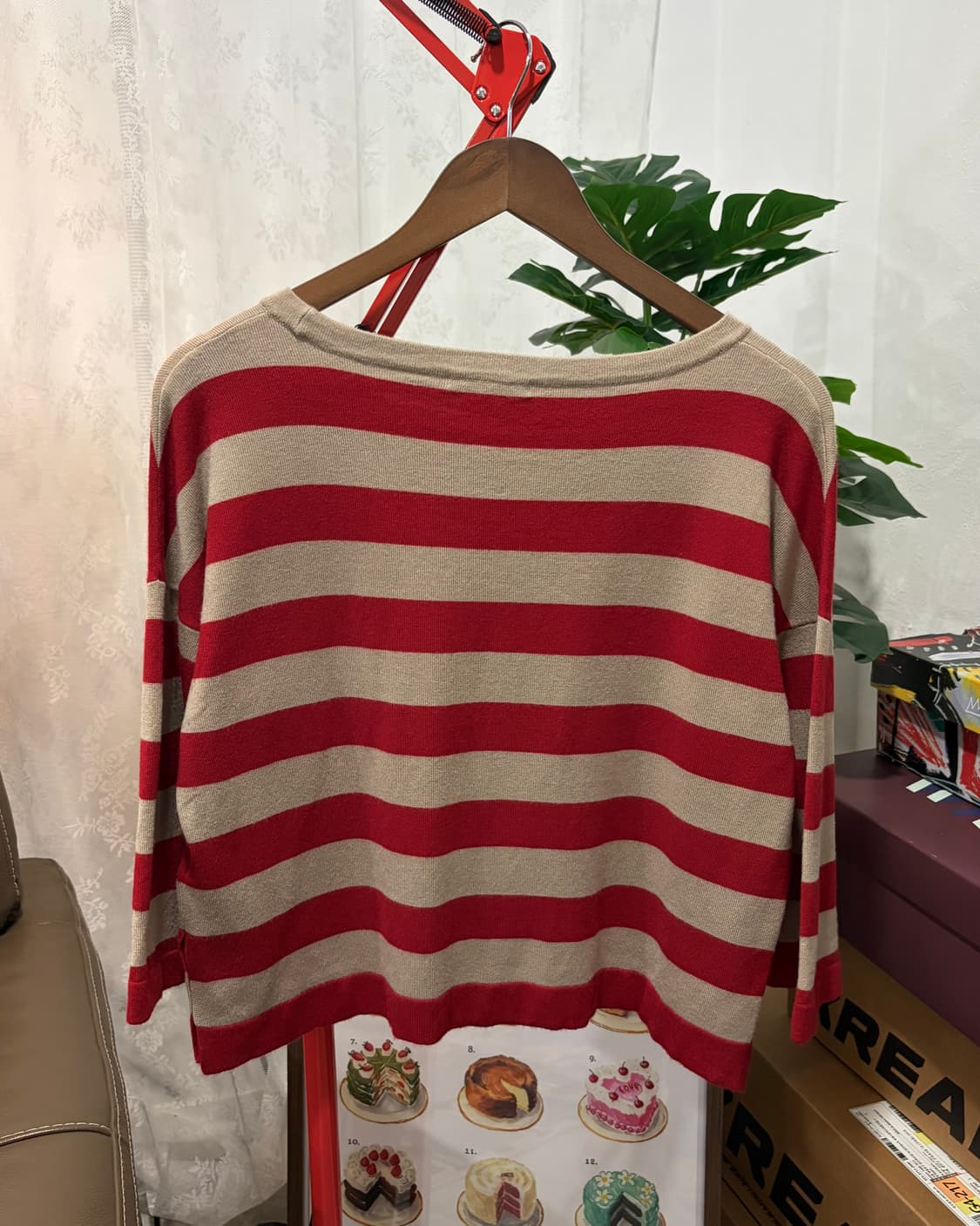 VINTAGE TOP 상품이미지5