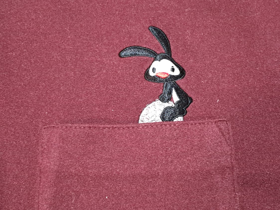 JDX 골프 긴팔티 남성105  상품이미지6