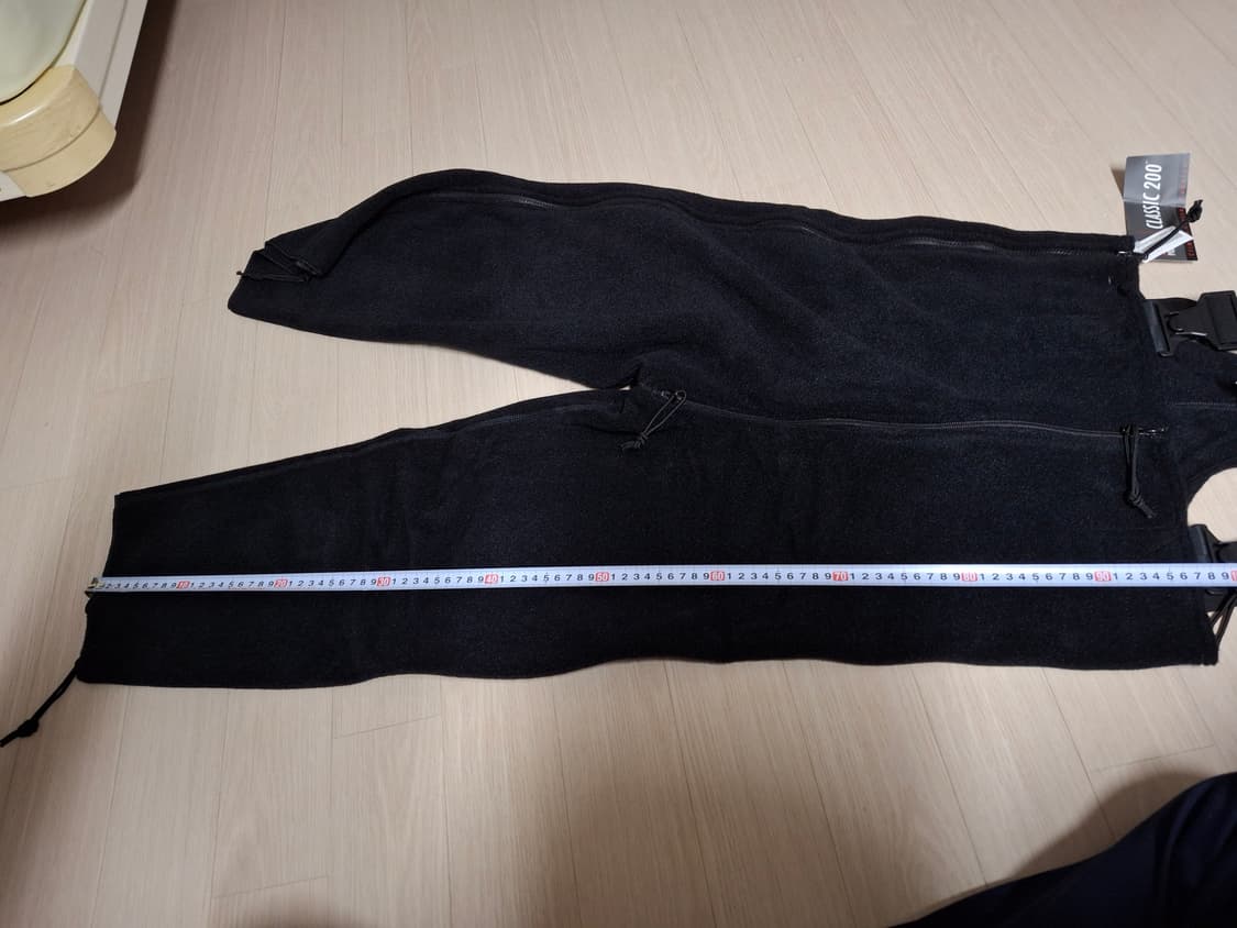 밀리터리 미군 폴라텍 200 상품이미지4