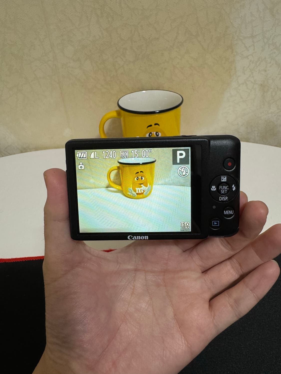 [새상품급]캐논 익서스 117HS ixus 디카 상품이미지2