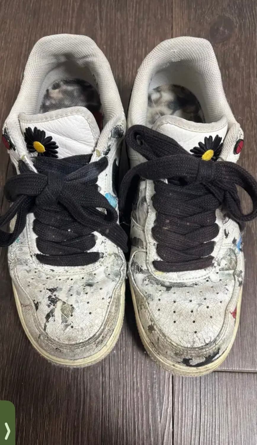 나이키 피마원 에어포스 2.0 270 상품이미지4