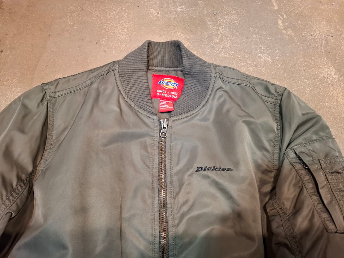 디키즈 MA-1 봄버자켓 상품이미지2