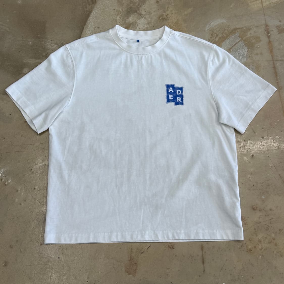 S 아더에러 반팔티 상품이미지2