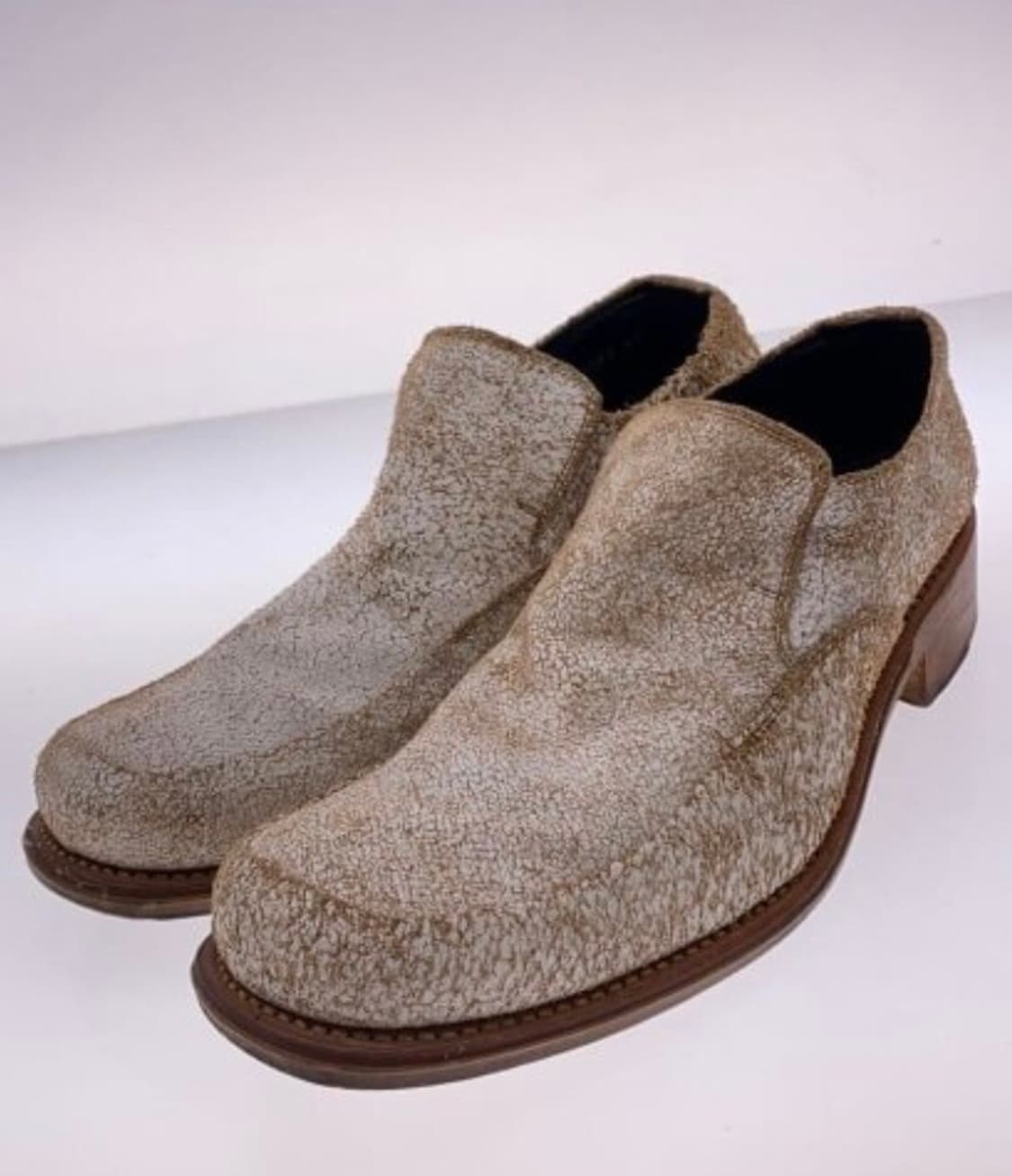 알페르도바니스터 부츠 상품이미지2