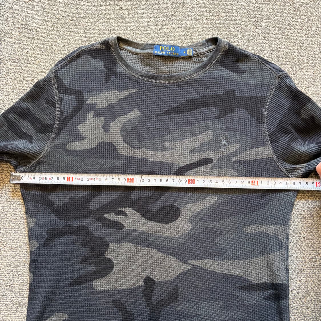 305. 폴로 카모와플티 상품이미지5