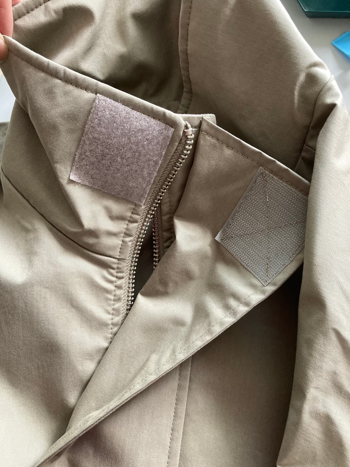 Mfpen Substitute Jacket 상품이미지4