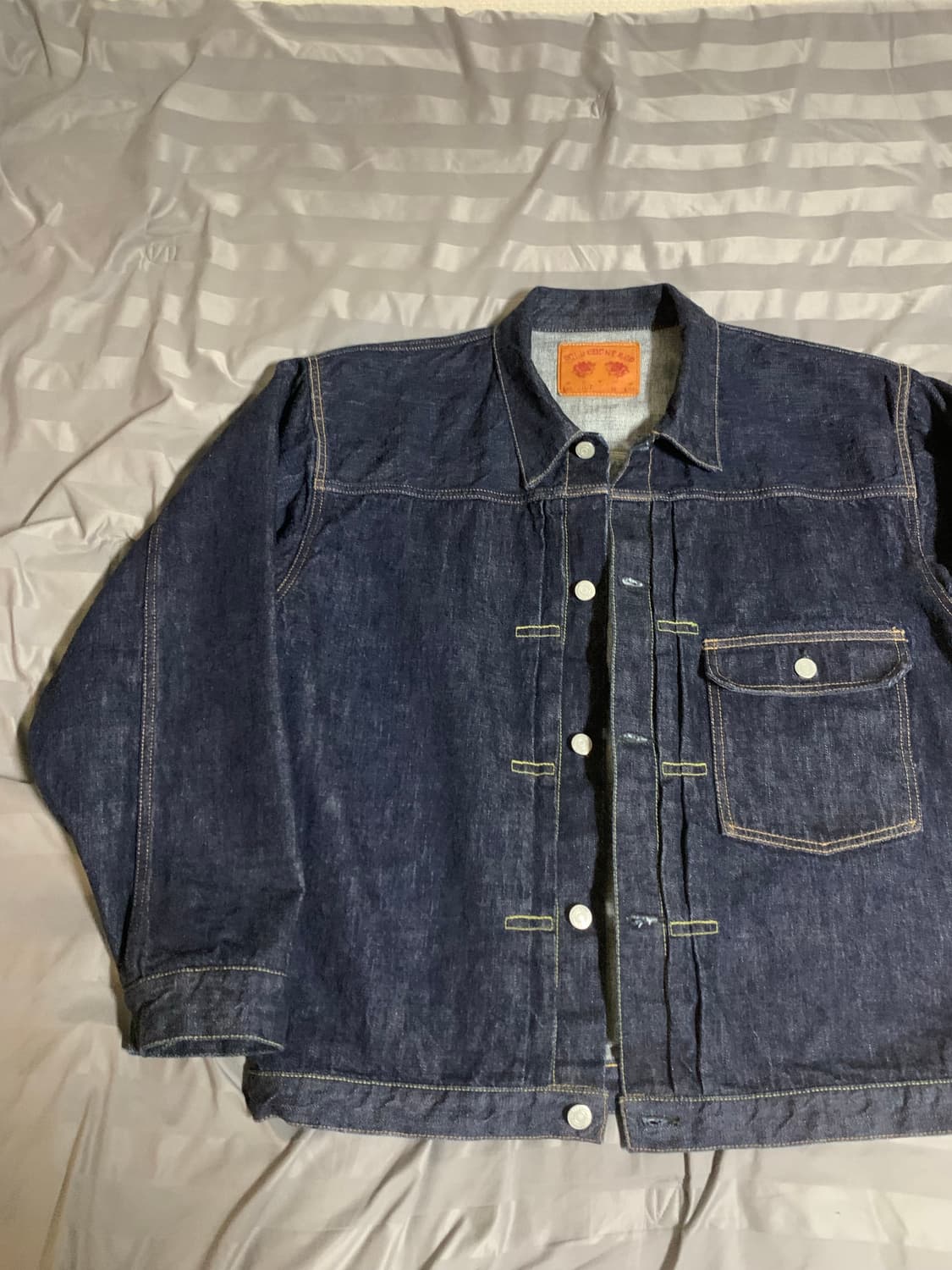 풀카운트2107w 상품이미지2