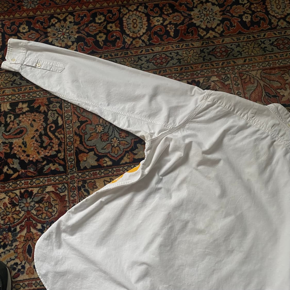 🌊Polo rowing ofxord shirts 상품이미지5