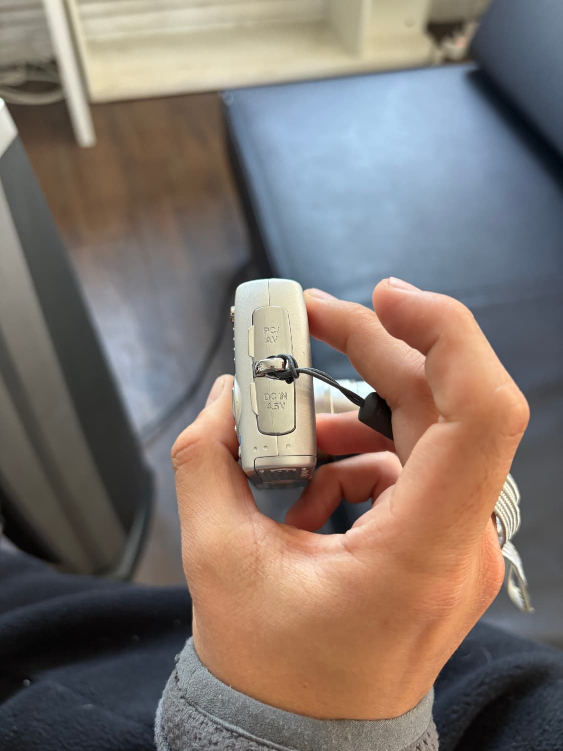 펜탁스 옵티오 a10 디지털카메라 상품이미지6