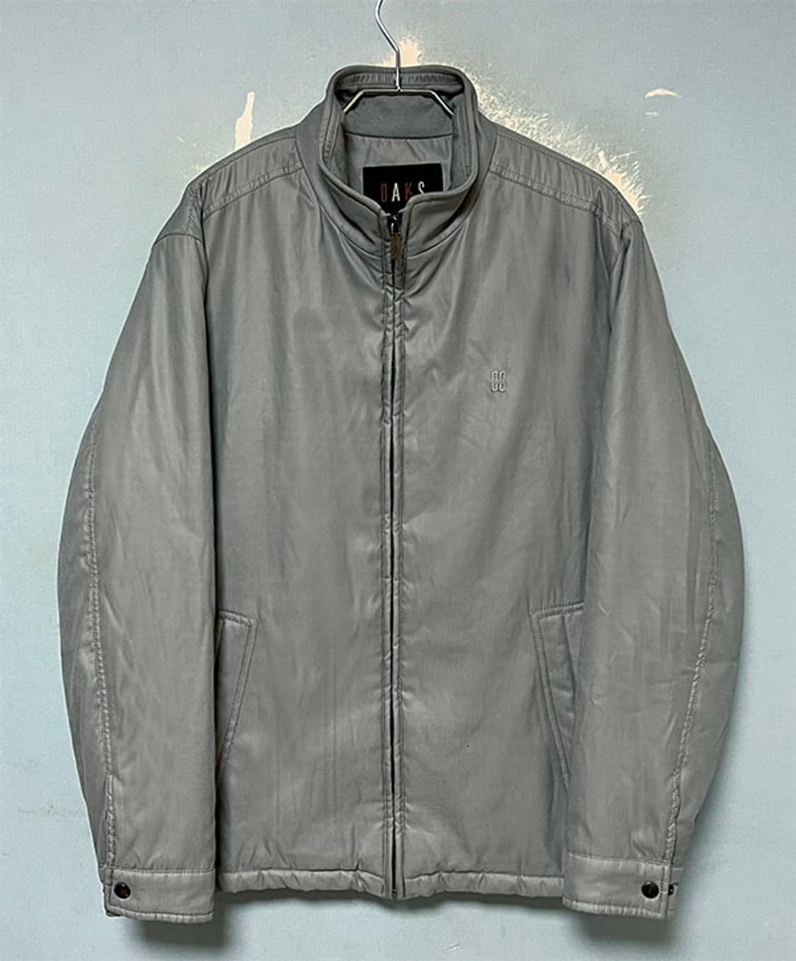 DAKS 닥스 골프 남자 패딩점퍼 웰론 캐주얼 XL 105 상품이미지1