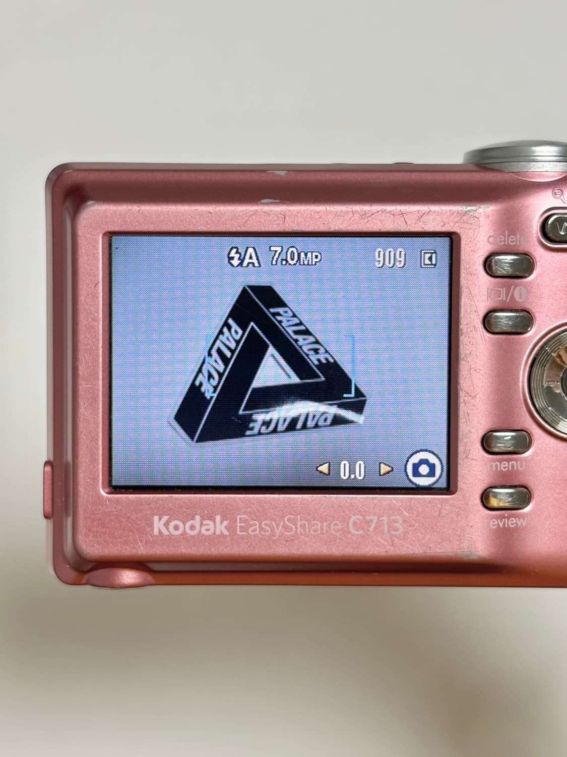 (카리나 디카!) 코닥 이지쉐어 C713 / 빈티지카메라 상품이미지5