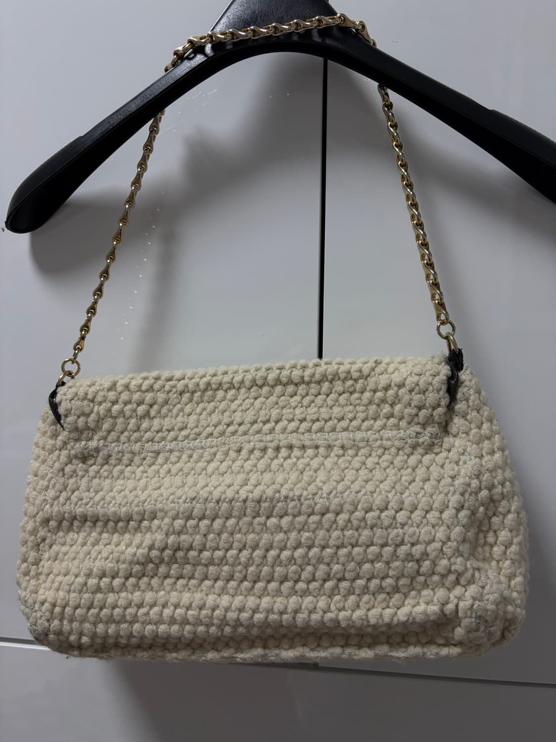 빈티지 리본 가방 상품이미지6