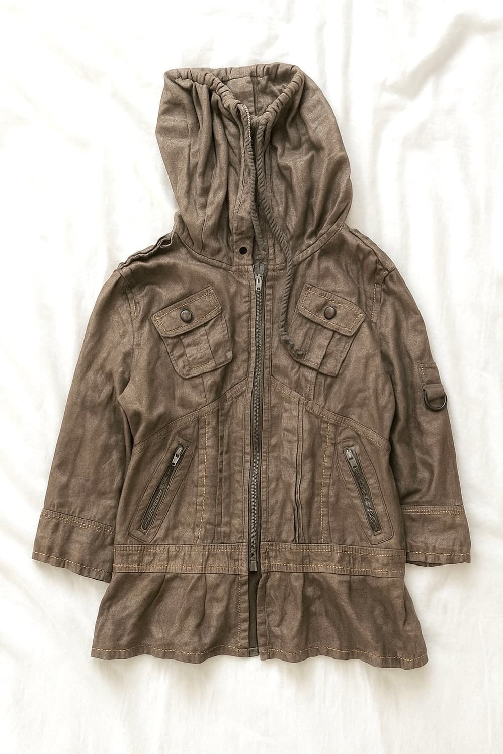 Vintage jacket 상품이미지1