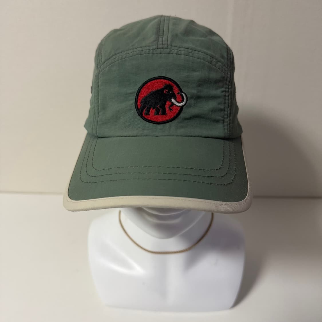 마무트 캠핑 볼캡 상품이미지3