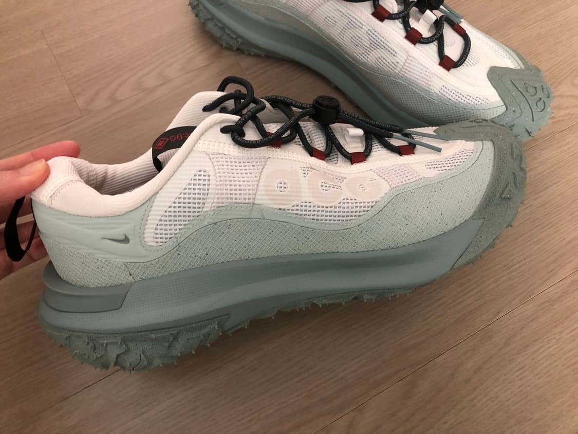 나이키 acg 마운틴 플라이 2 로우 고어텍스 상품이미지2