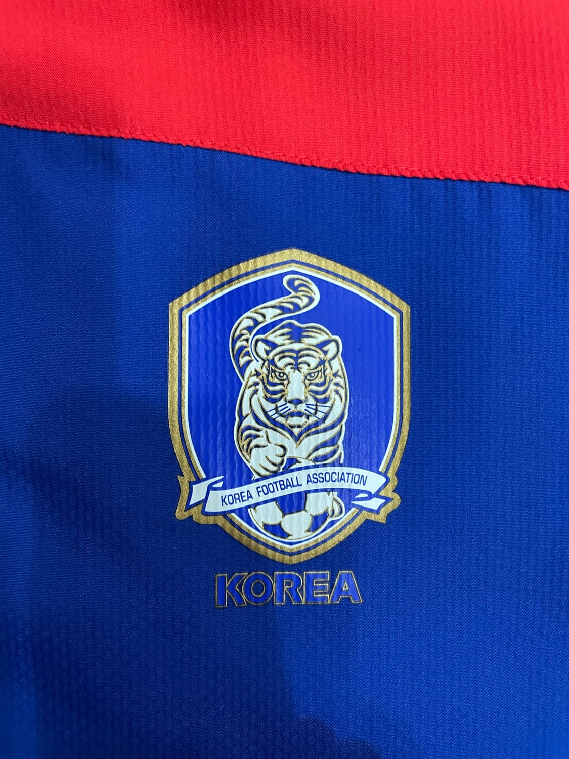 08-10 나이키 국가대표 국대 우븐 바람막이 자켓 상품이미지5