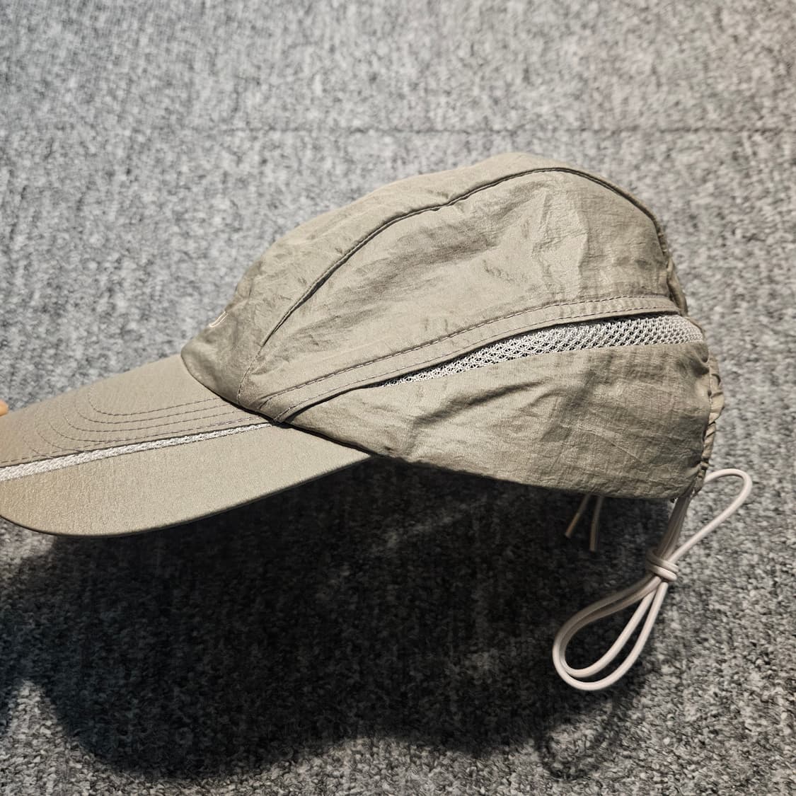 어티슈 매그니토 캡 상품이미지2