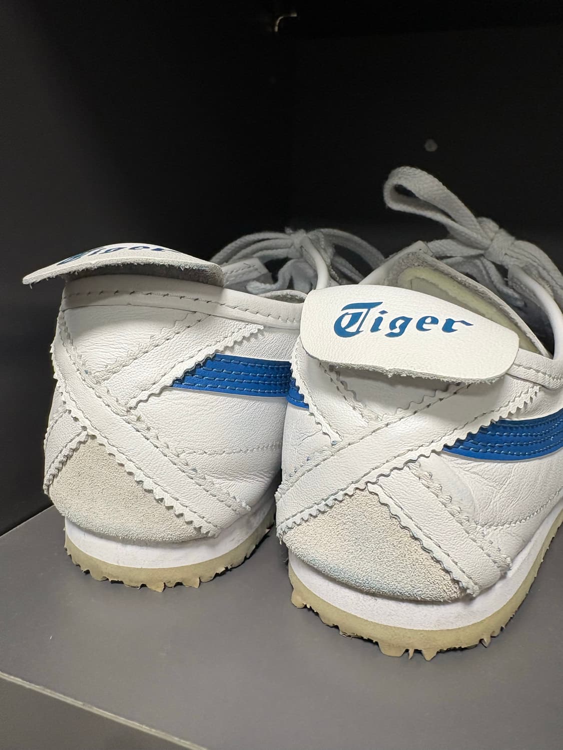 오니츠카타이거 멕시코66 235 상품이미지2