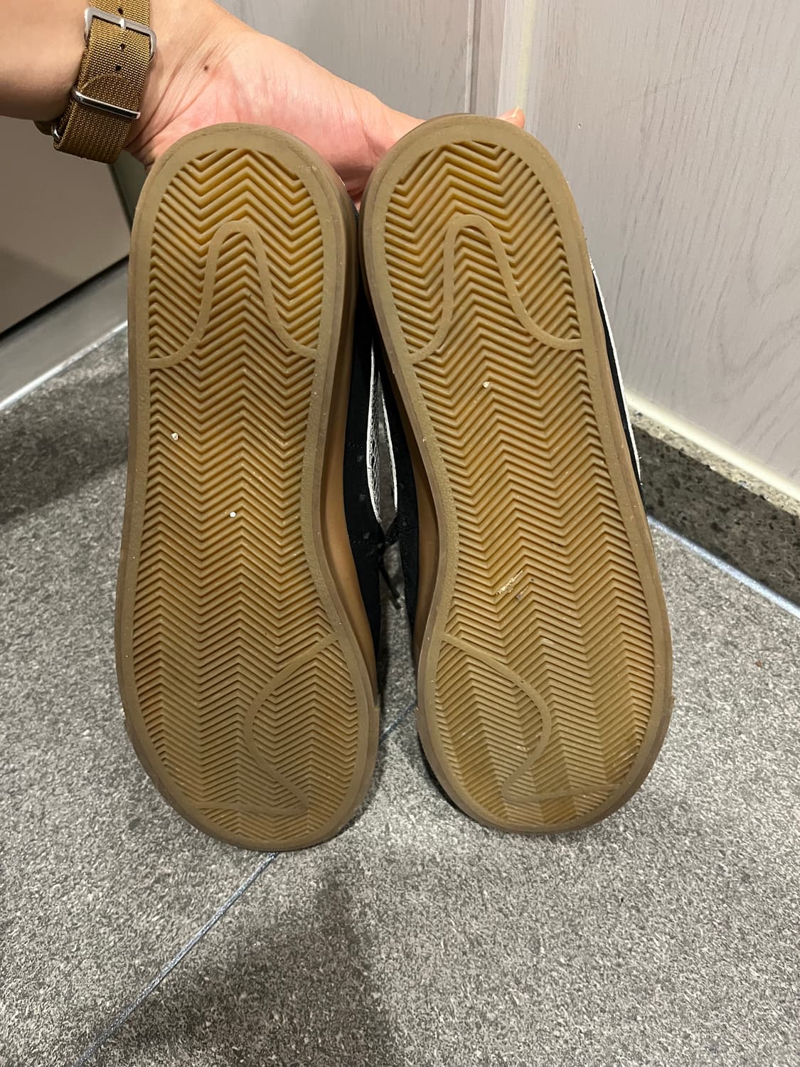 나이키 와코마리아 블레이저 판매  상품이미지4