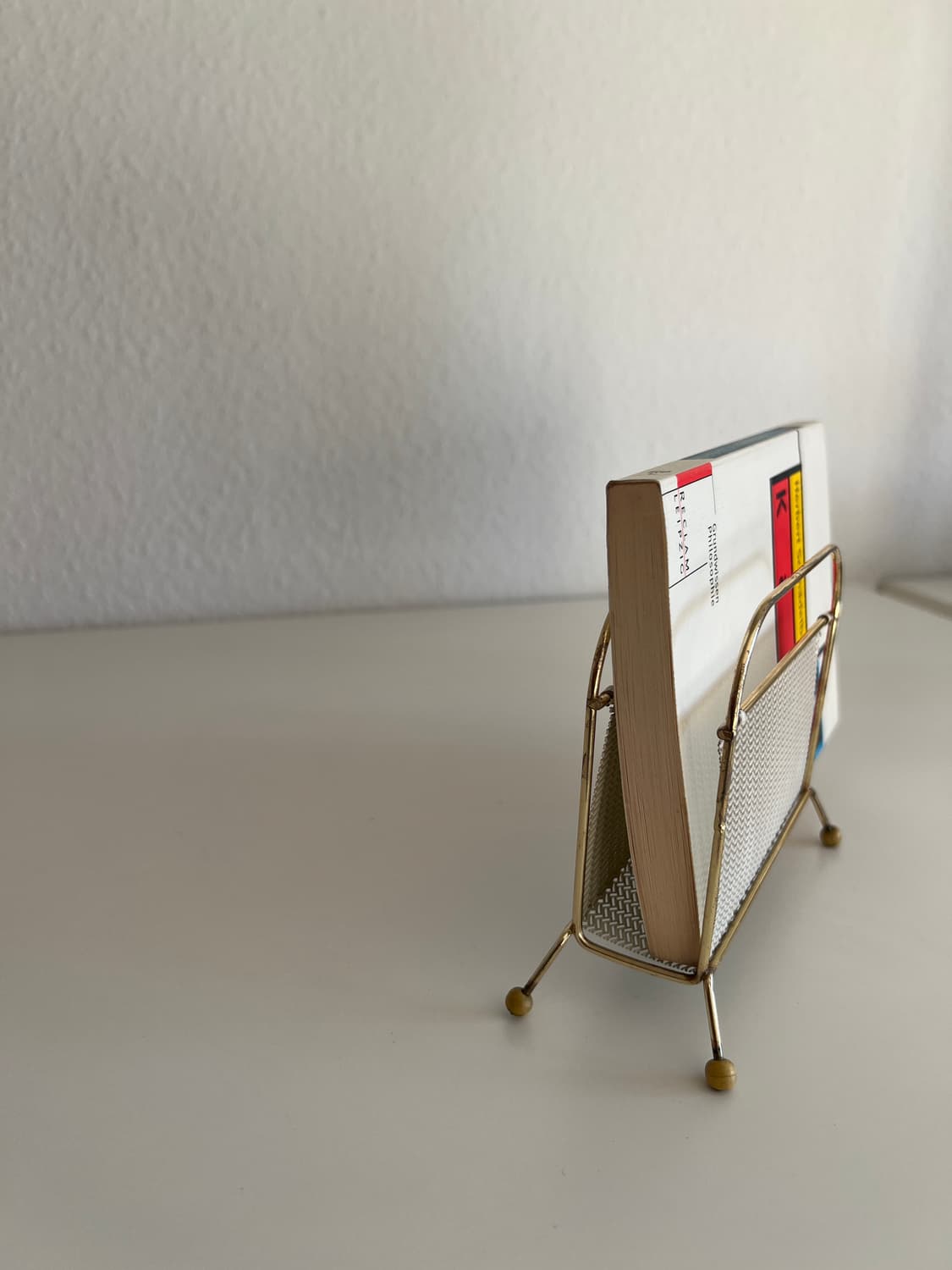 50년대 독일 빈티지 냅킨홀더 상품이미지5