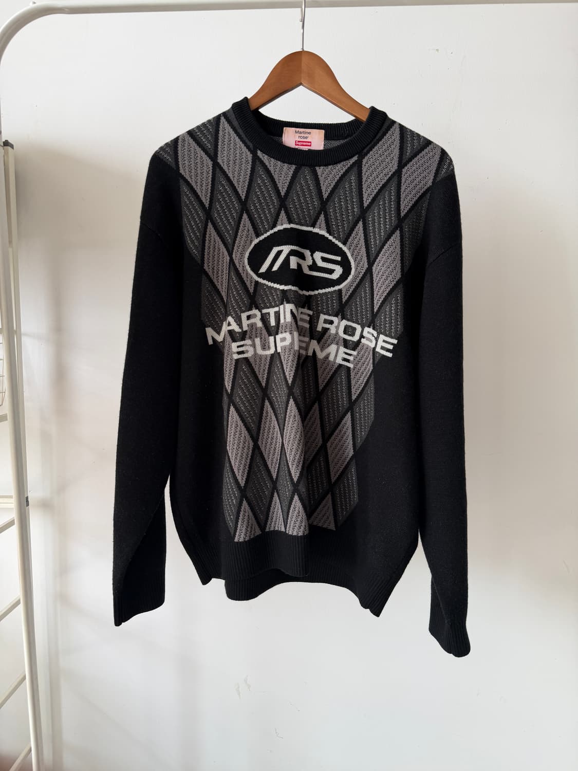 Supreme x Martine Rose 상품이미지1