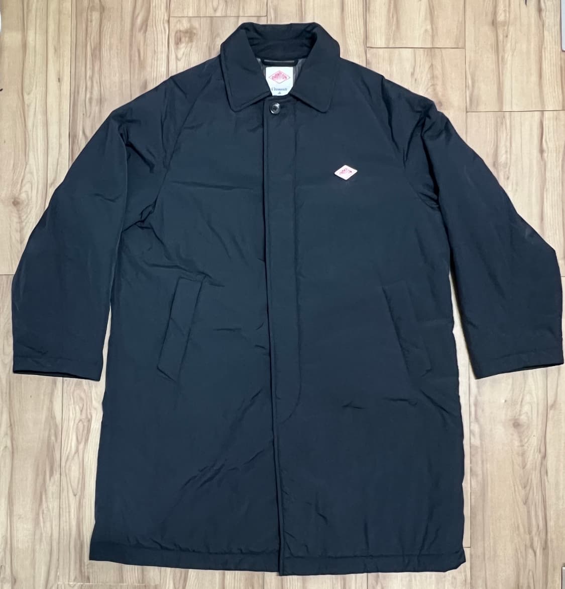 DANTON 단톤 인슐레이션 패딩 코트 / M 상품이미지10