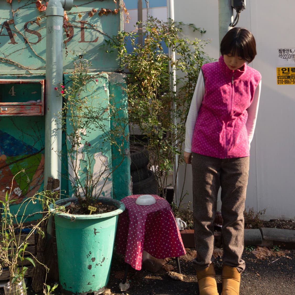 DOT 베리 딸기숲 SET 상품이미지1