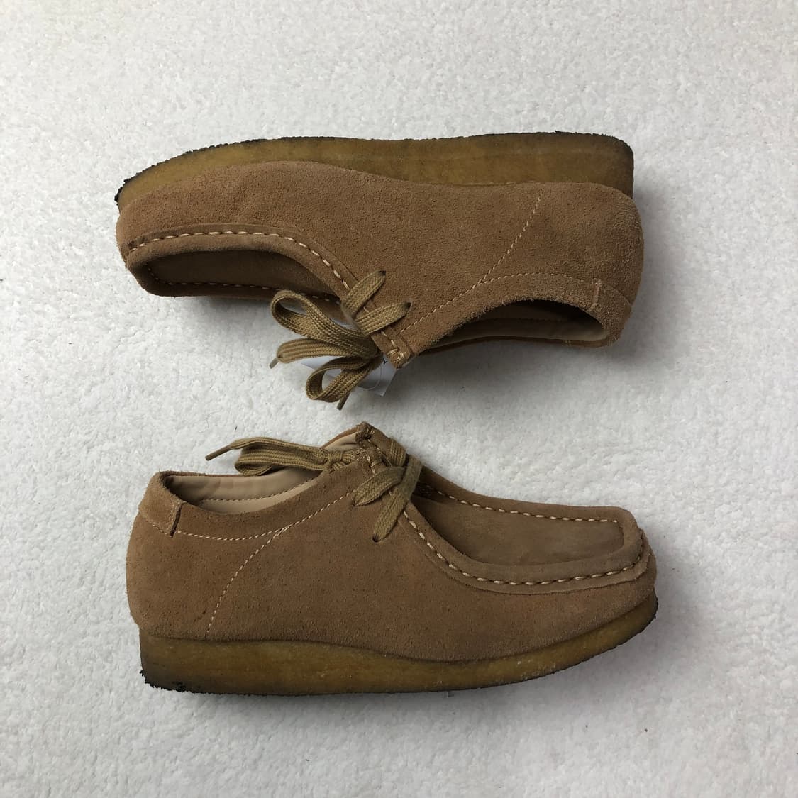 클락스 왈라비  상품이미지4