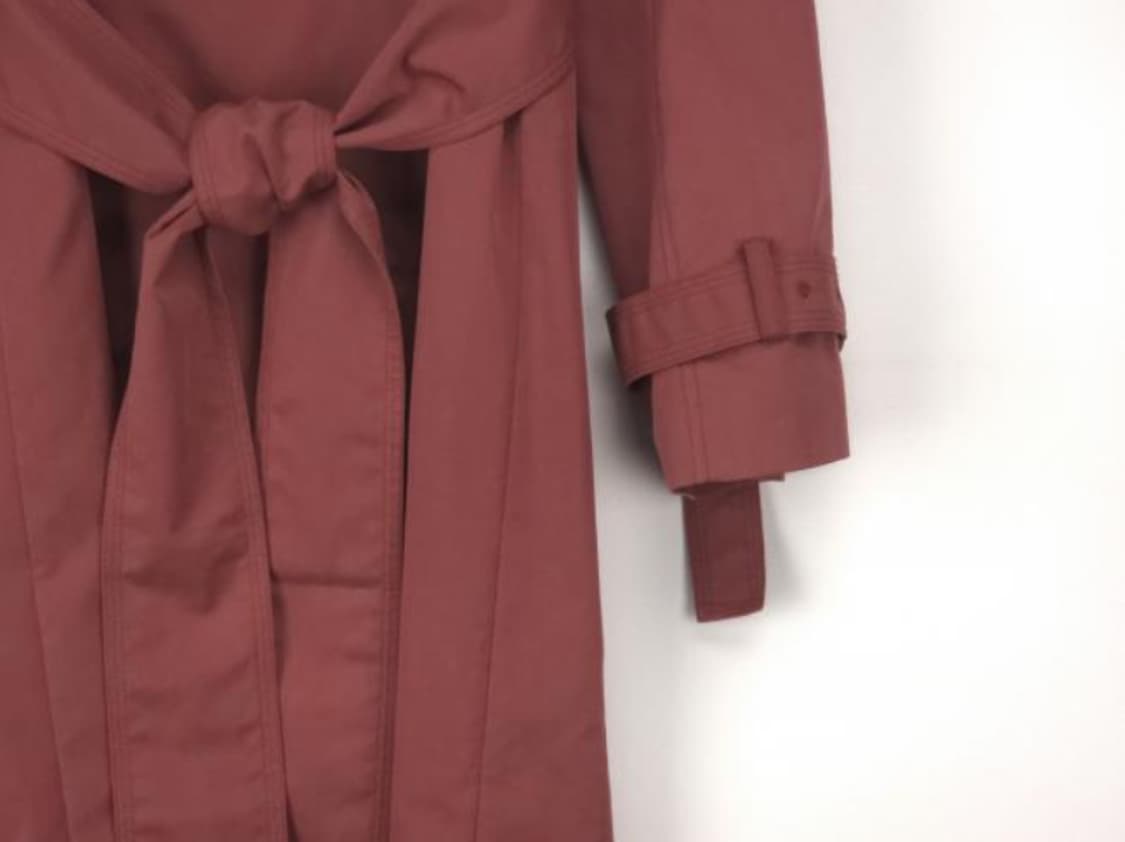 에스제이에스제이 코트 상품이미지2