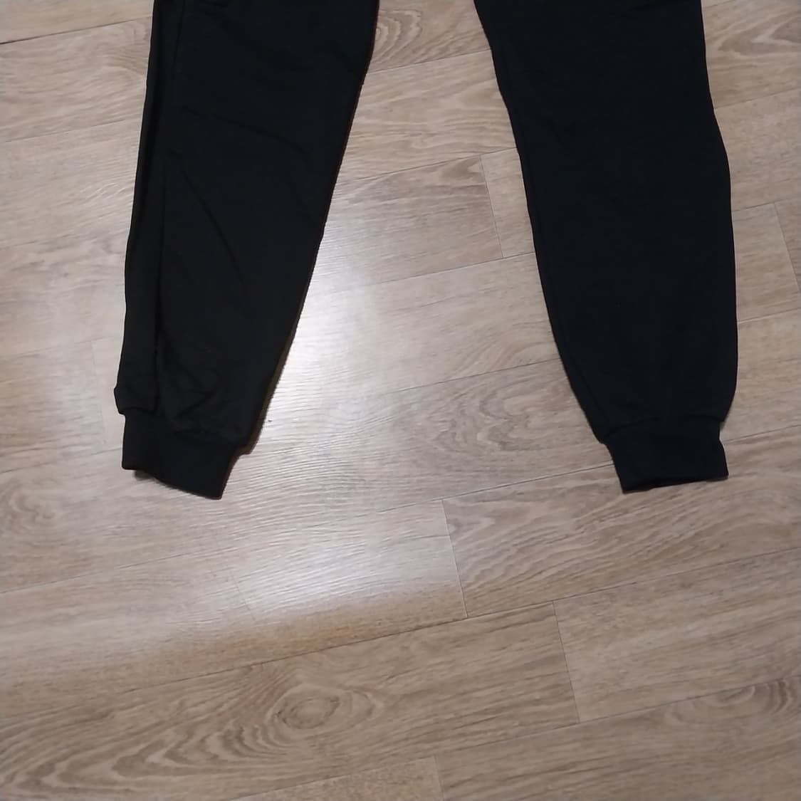 새상품 휠라 키즈170 여성26-28 상품이미지4