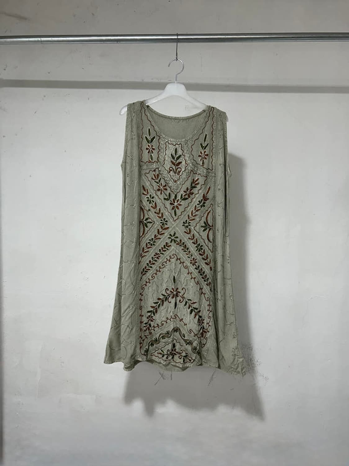 vtg dress 상품이미지1