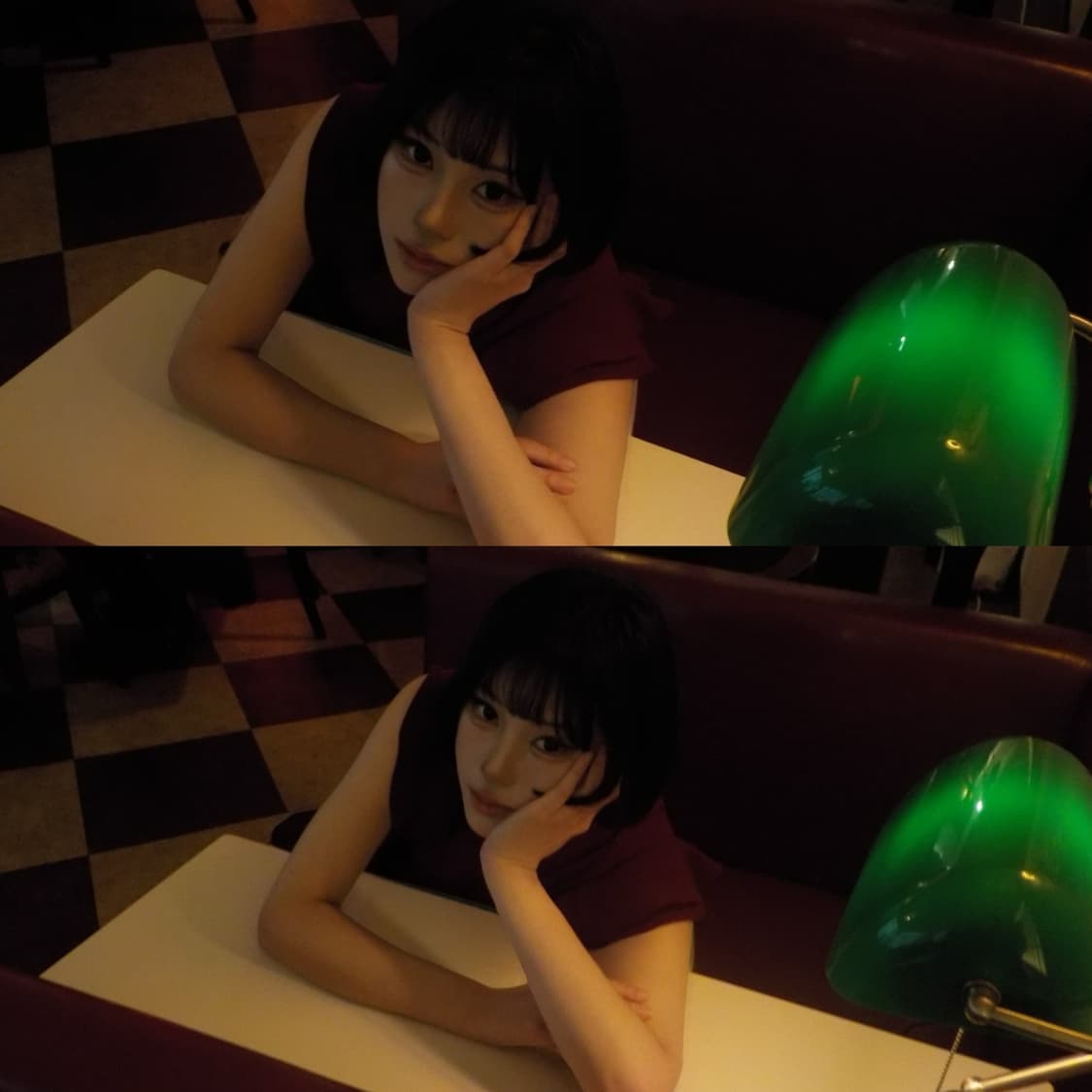 미품급) (찰스엔터) 니콘 쿨픽스 Nikon COOLPIX W100 블루 상품이미지4