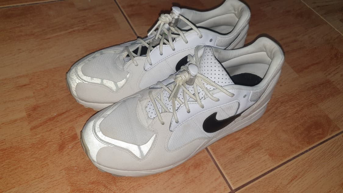 나이키 피어오브갓 스카이론2 275(265추천) 상품이미지2