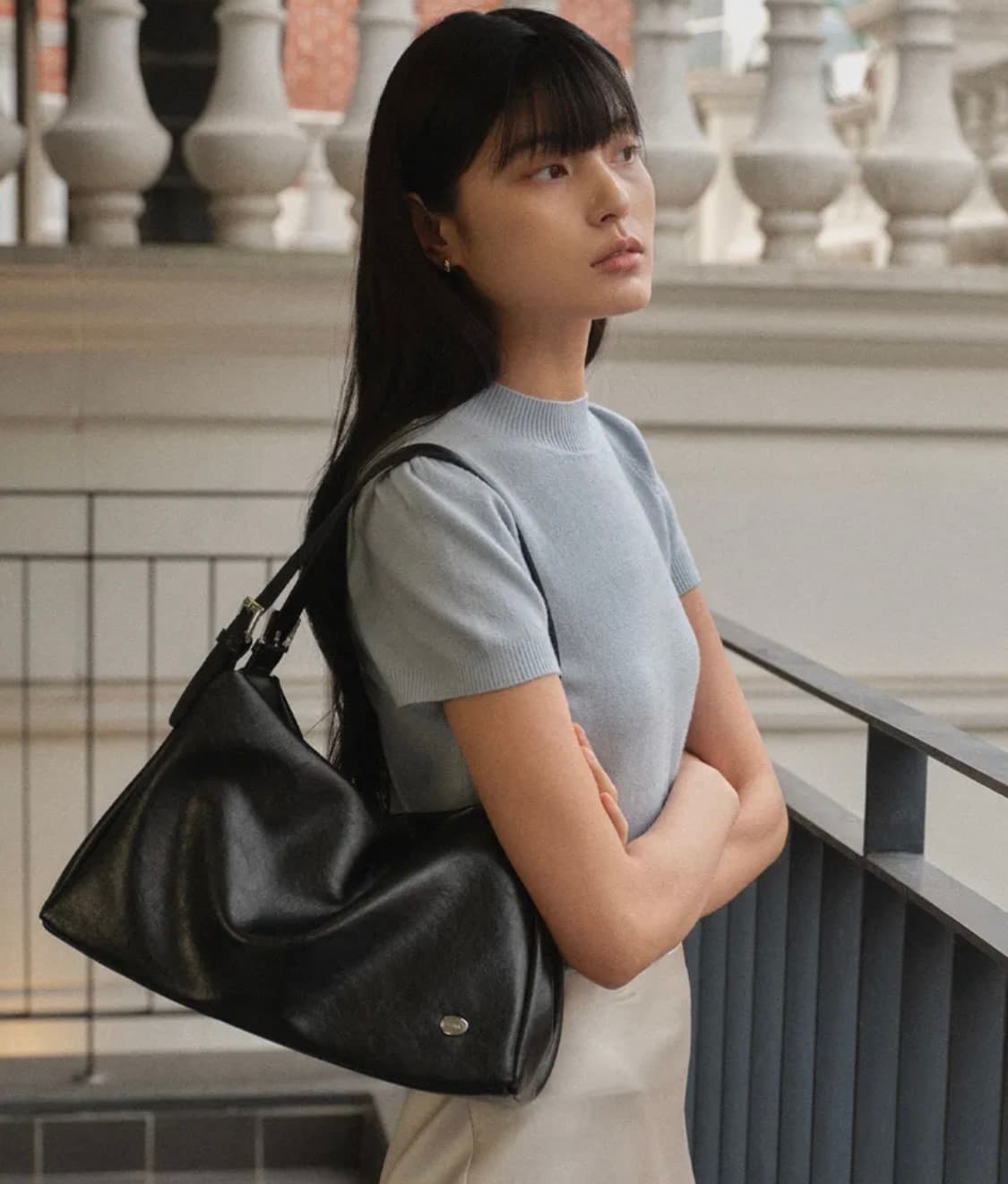 돈키 소부 숄더백 상품이미지1