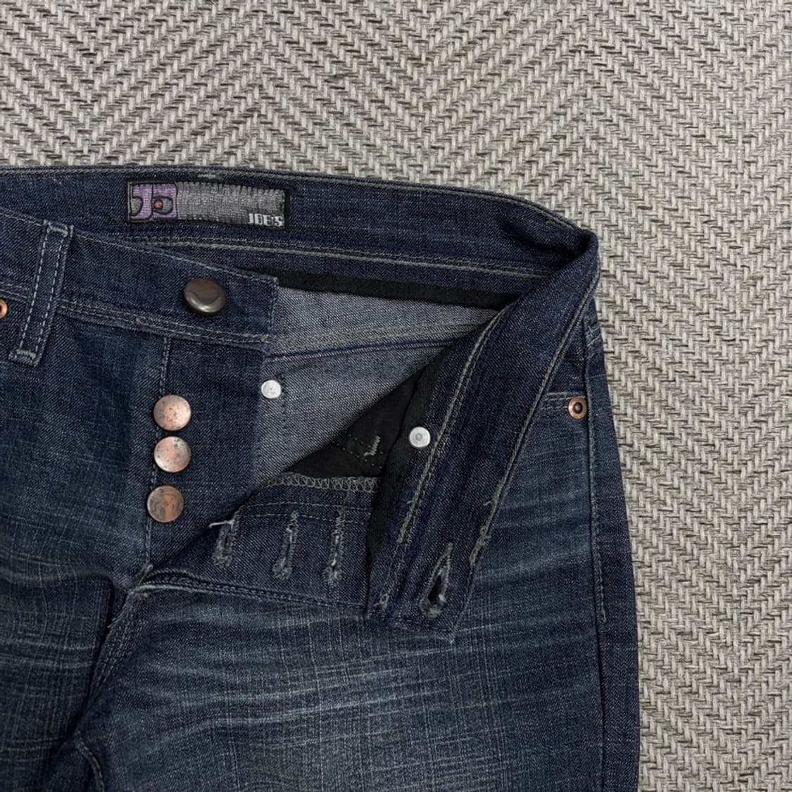 Joe's Jeans 부츠컷 데님 팬츠 v4171 상품이미지5