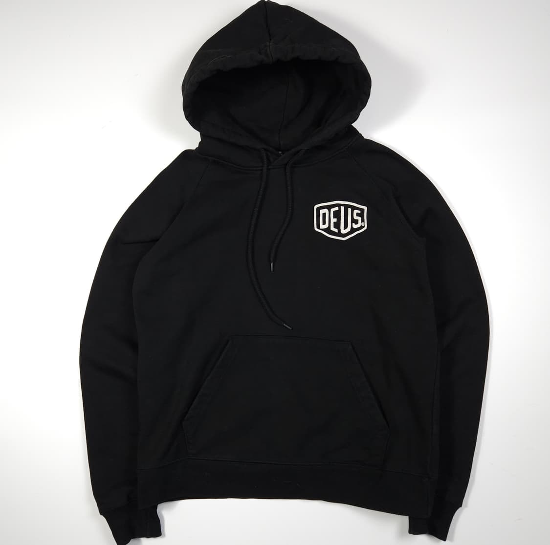 데우스 엑스마키나 서울 후드티 상품이미지3