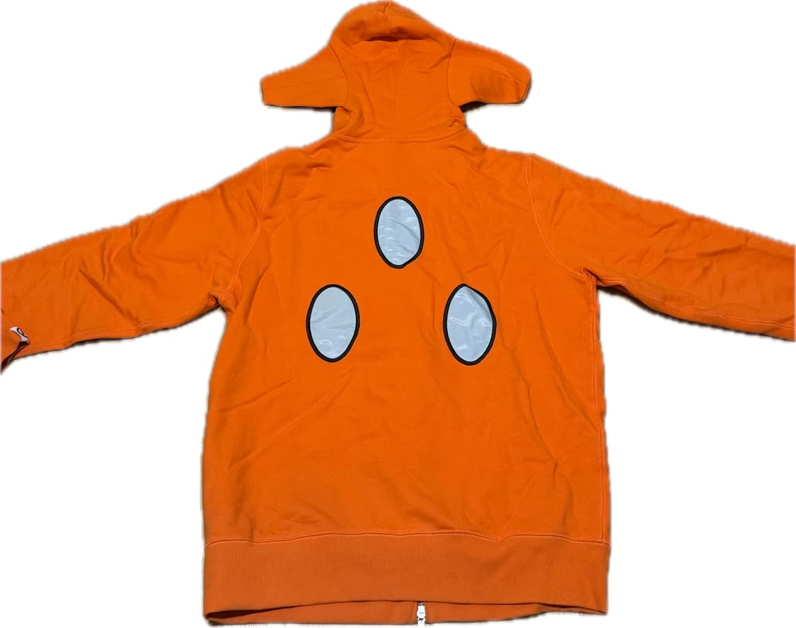 Aimbot 에임봇 테오키스 후드티(M) 상품이미지2