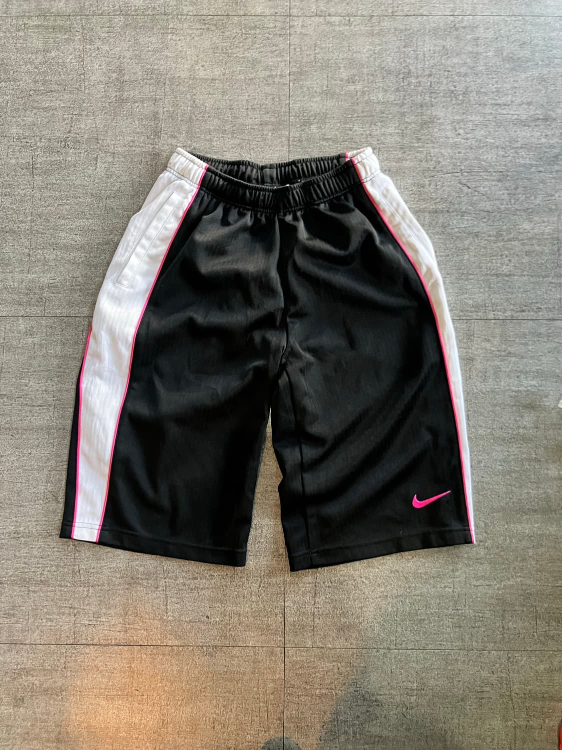 Nike 나이키 올드스쿨스트릿 사이드라인 하프팬츠 반바지 상품이미지1