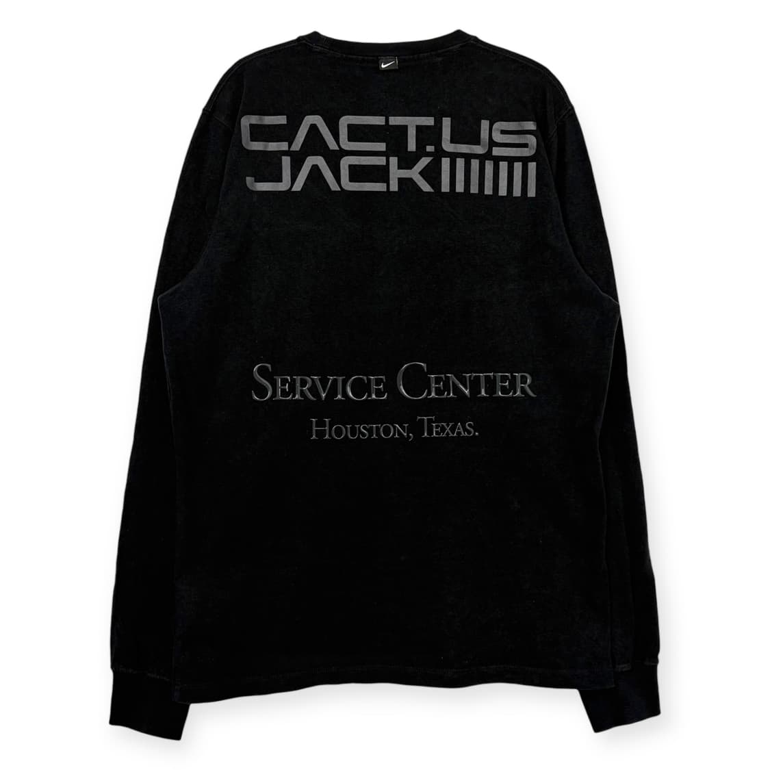 나이키 트래비스 스캇 캑터스 잭 티셔츠 상품이미지1